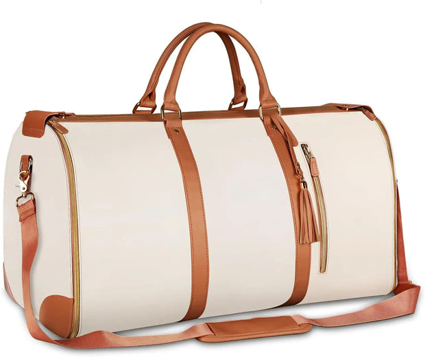 VoyagerVogue™ Borsa da viaggio